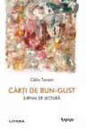 Perspektiv. CARTI DE BUN GUST. Jurnal de lectura.