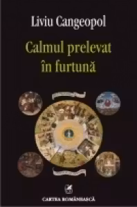 Calmul prelevat in furtuna