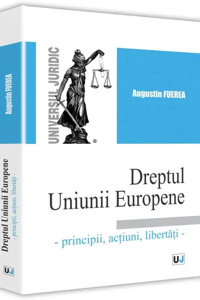 Dreptul Uniunii Europene