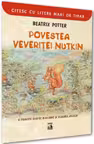 Povestea veveritei Nutkin