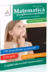 Matematică și explorarea mediului clasa a II-a. Ediție actualizată