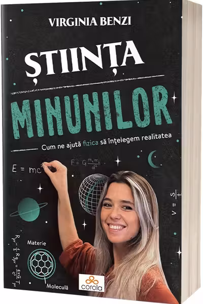 Stiinta minunilor