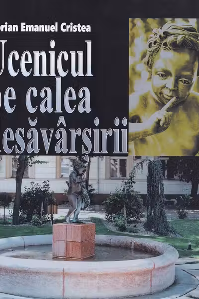 Ucenicul pe calea desăvârșirii