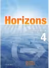 Horizons Level 4 Student's Book