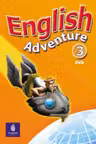 English Adventure, DVD, Level 3