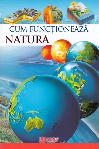 Cum funcționează natura