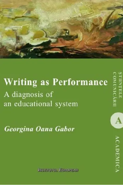 Writing as Performance