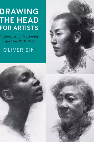 Drawing the Head for Artists
