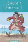 Comoara din insula. Text adaptat