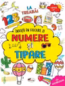 Invata in fiecare zi numere si tipare 3+