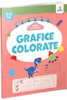 Grafice colorate