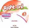 Curs limba engleza Right On 3 Soft pentru Tabla Interactiva