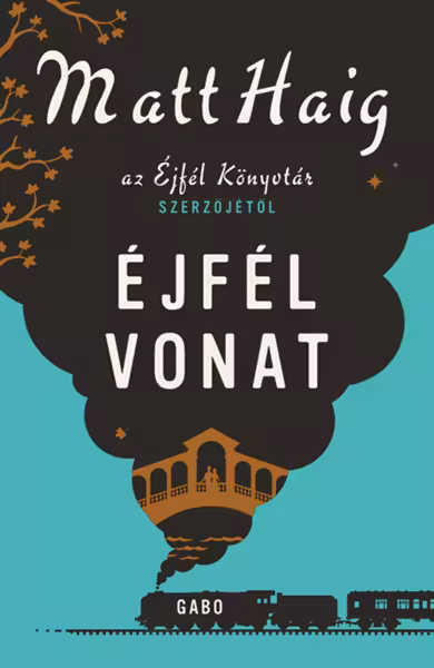Ejfel Vonat