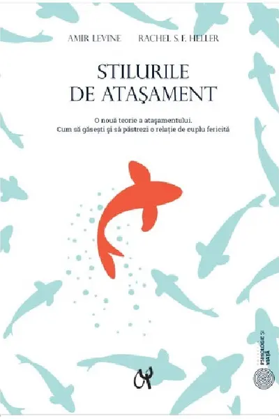 Stilurile de atasament
