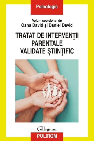 Tratat de interventii parentale validate stiintific