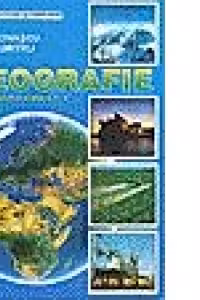 Geografie. Manual pentru clasa a V-a