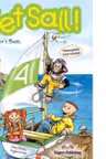 Set Sail 4, Teacher's Book, Manualul profesorului - Jenny Dooley, Virginia Evans