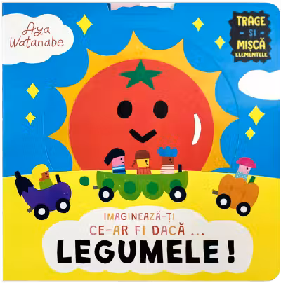 Legumele!