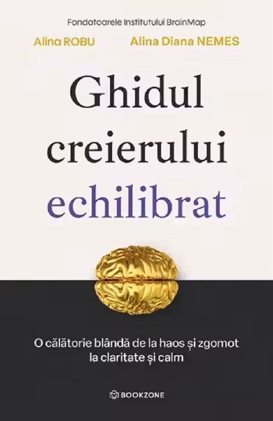 Ghidul creierului echilibrat