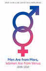 Men are from Mars, Women are from Venus