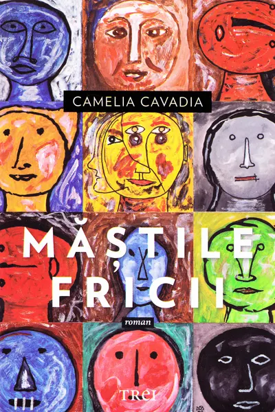 Mastile fricii