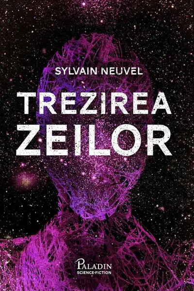 Dosarele themis Vol.2 Trezirea zeilor