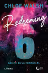 New Moon. REDEEMING 6. Baietii de la Tommen. Chloe Walsh