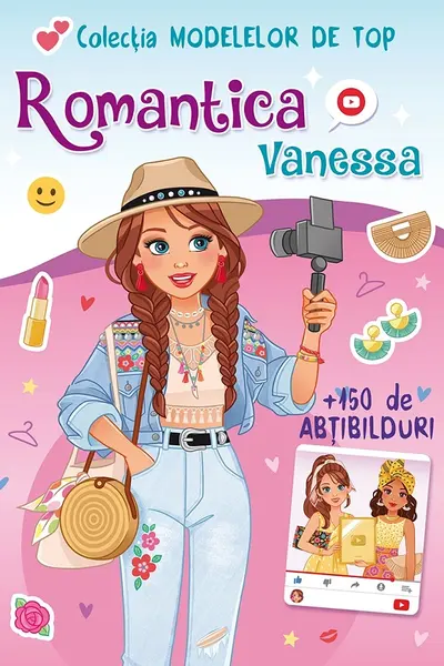 Romantica Vanessa