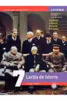 CAIET DE ACTIVITATI. LECTIA DE ISTORIE. Clasa a VII-a