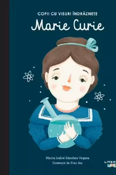 Marie Curie