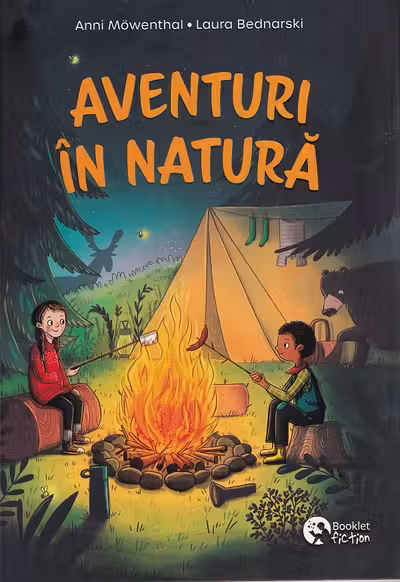 Aventuri in natura