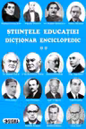 Științele educației- Dicționar enciclopedic vol. II
