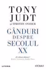 Kronika. GANDURI DESPRE SECOLUL XX.