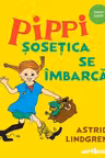 Pippi sosetica se imbarca