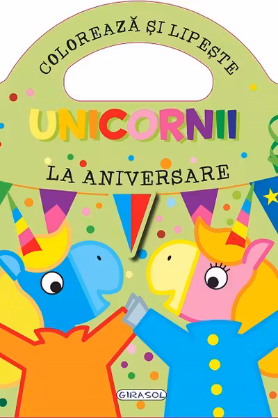 Unicornii - La aniversare