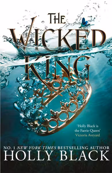 The Wicked King