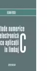 Metode numerice in electronica cu aplicatii in limbaj C