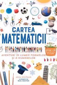 Cartea matematicii