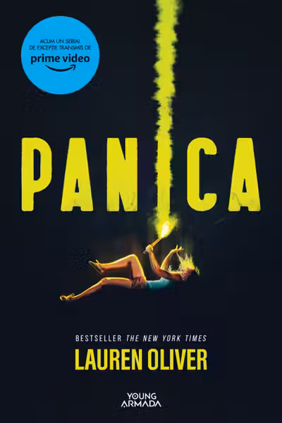 Panică