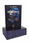 Moments of Madnes - PRINTED EDGES