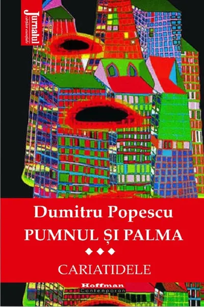 Pumnul și palma Vol.3