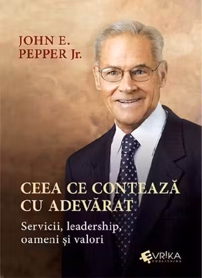 Ceea ce conteaza cu adevarat