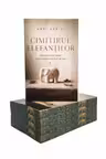 Cimitirul elefanților - PRINTED EDGES