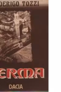 Ferma. Cu ochii inchisi. Egoistii