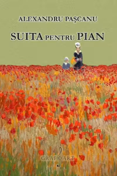 Suita pentru pian