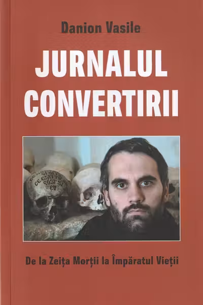Jurnalul convertirii