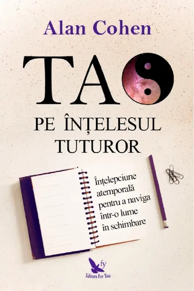 Tao pe înțelesul tuturor