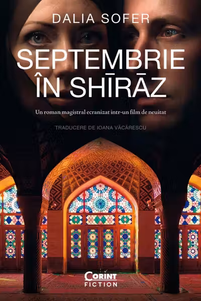 Septembrie in Shiraz