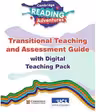 2017 Cambridge Reading Adventures Green to White Bands Transitional Teaching and Assessment Guide with Digital Classroom - Sue Bodman, Glen Franklin