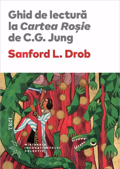 Ghid de lectura la Cartea Rosie de C.G. Jung